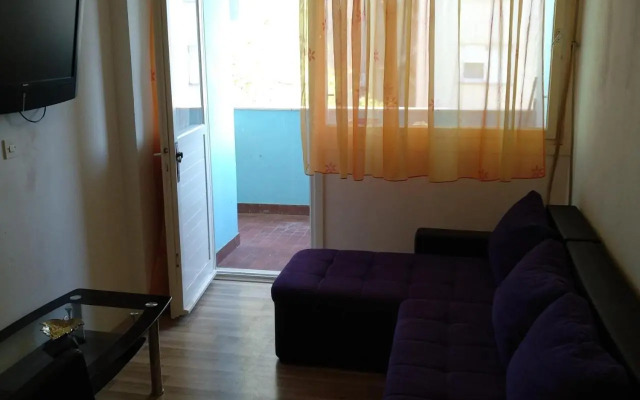 Apartment Nikolina