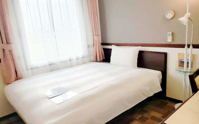 Toyoko Inn Osaka Umeda Nakatsu No.2