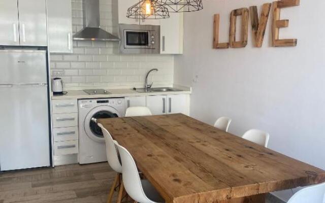 Benal Beach Apartments