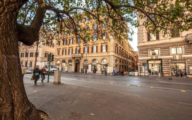 Fontana Bedroom NO Apartment