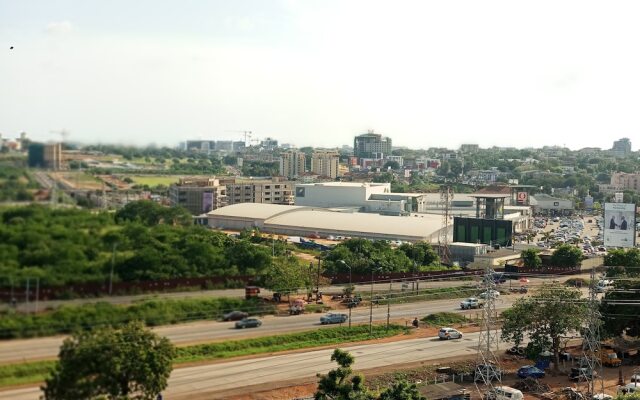 Runway View