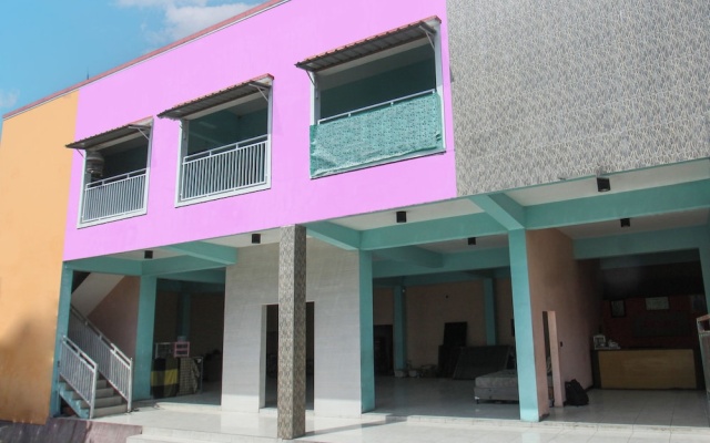 Hotel O Jayanni — 2-star hotel in Sumbawa Besar
