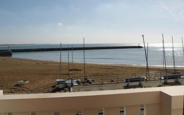 Appartements la Félicité