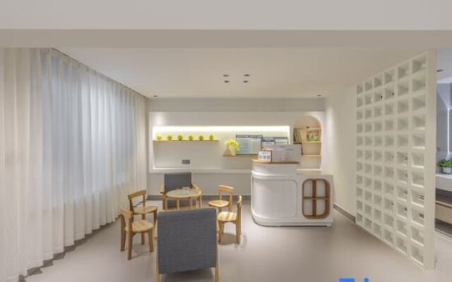 Xianju Muyin Linfeng Homestay