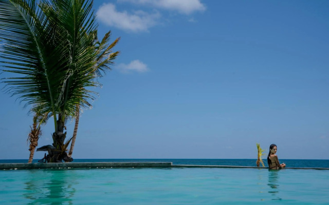 Maya Tulum by G Hotels