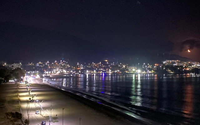 Hermoso Departamento Papudo Laguna, 7 personas