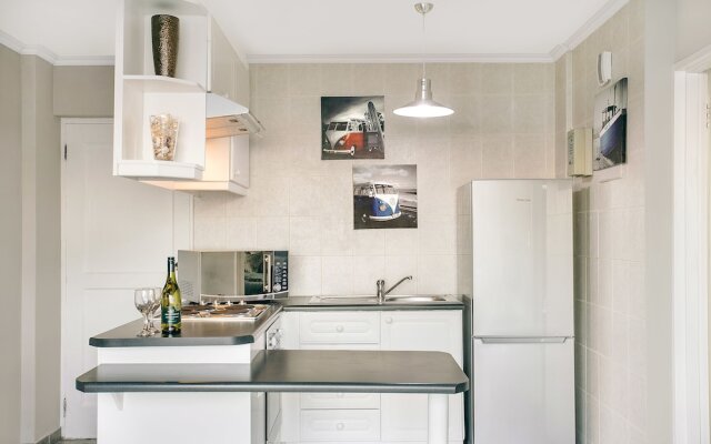 Ocean View Apartment The Bay 103