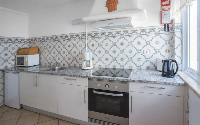 Quinta Paraiso da Mia 2-bedr Apartment in Luz