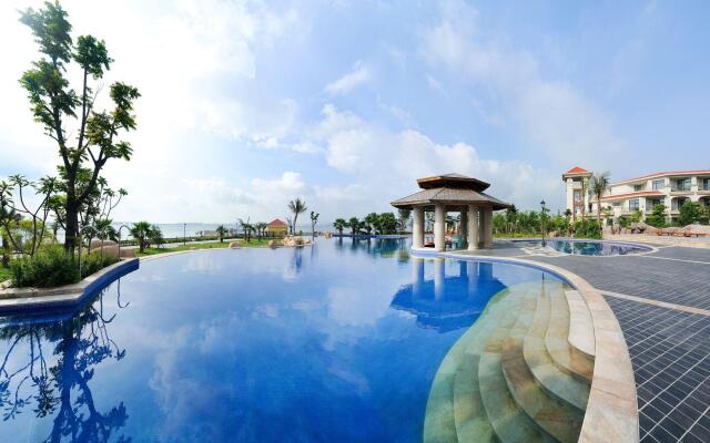 Wanda Realm Xiamen North Bay
