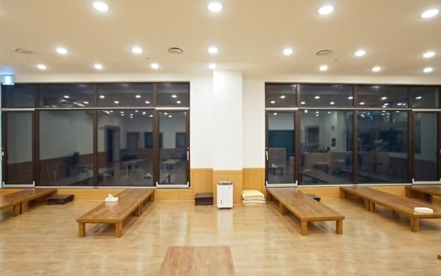 Dolgorae Resort
