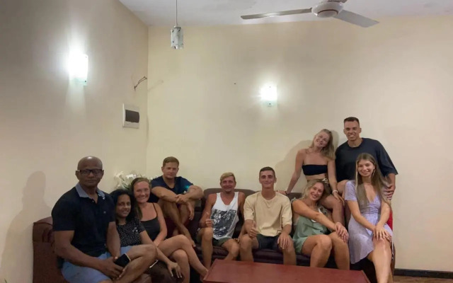 senarathna guest house