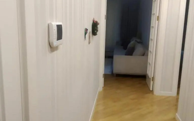 Abmasador Apartment