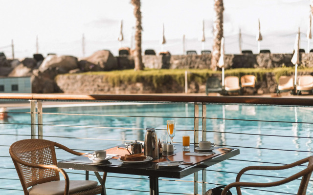 Hotel Royal Savoy