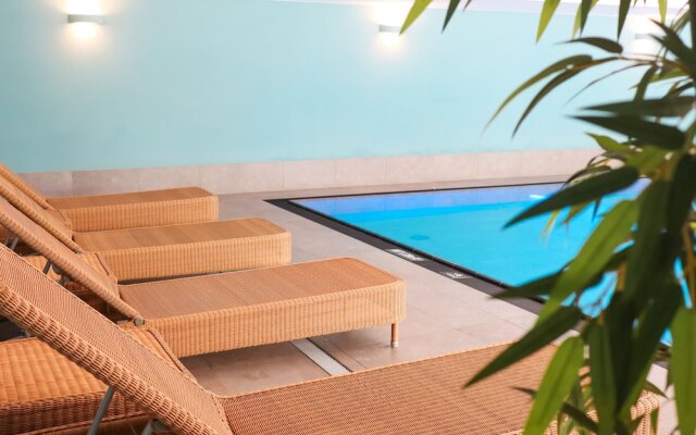 Appartement Hotel Timmendorfer Strand