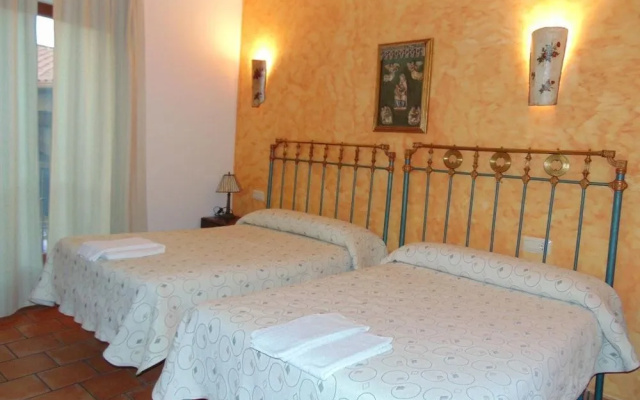 Hotel Rural VII Carreras by Vivere Stays
