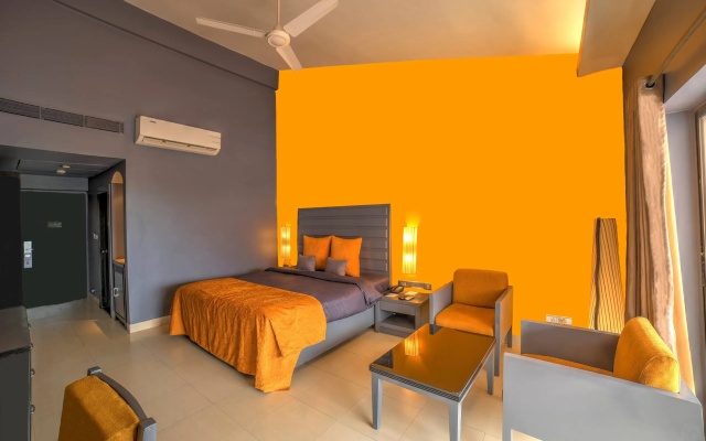 Regenta Baywatch Resort Goa