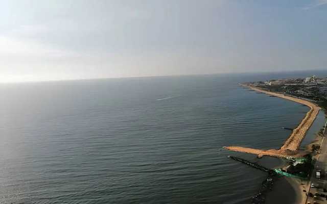 Murano Elite Bocagrande