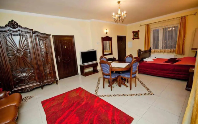 Tarnovsky Hotel, Resort & SPA