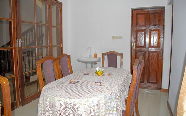 Sulkhan Serviced Apartment