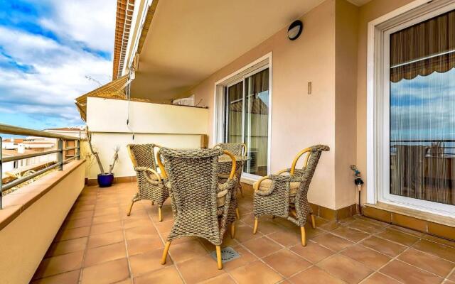 Playa de la Arena 1 Bedroom