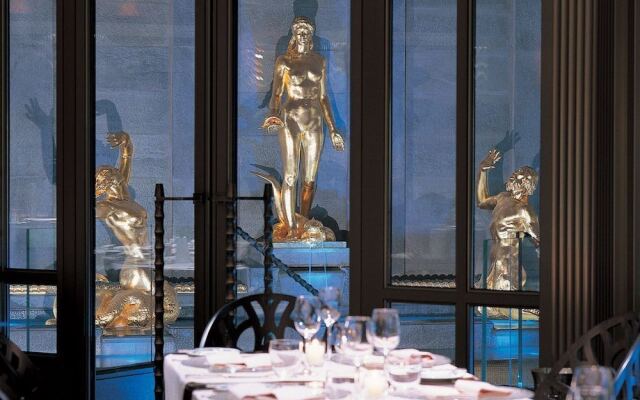 Allegroitalia Silver Palace