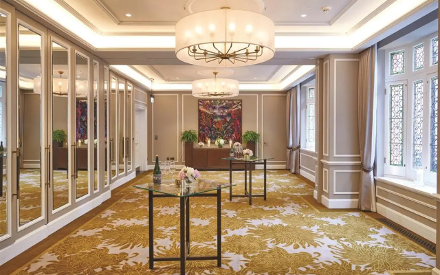 The Cadogan, A Belmond , London