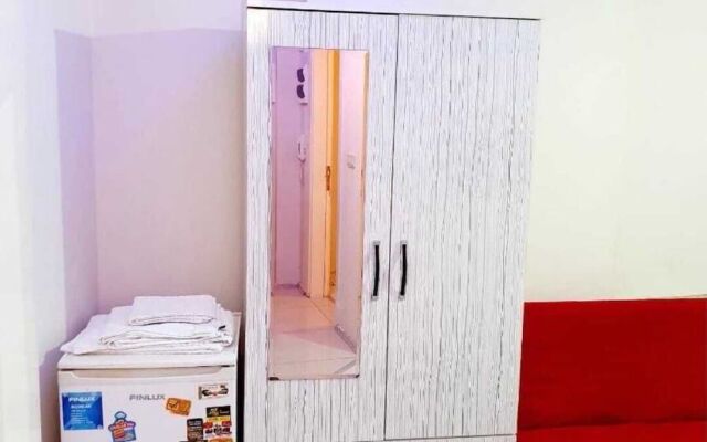 Denizli Daily Apartments \ Haydar Suit Apart Hotel