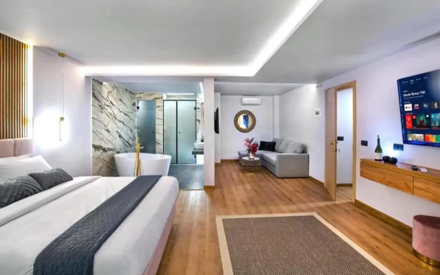 CITYLUXE Suites & Rooms