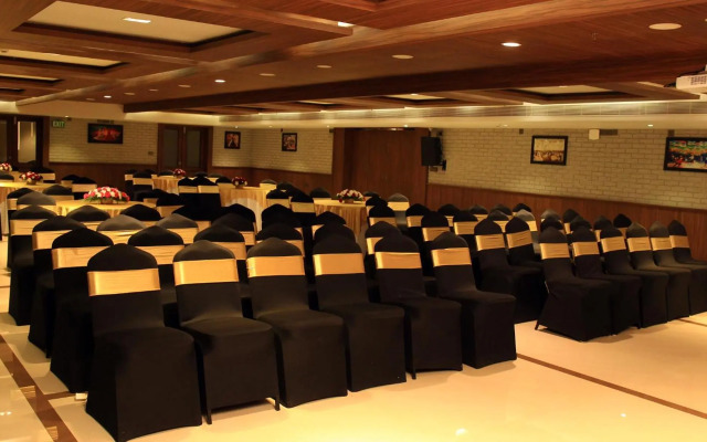 Yash International Calicut