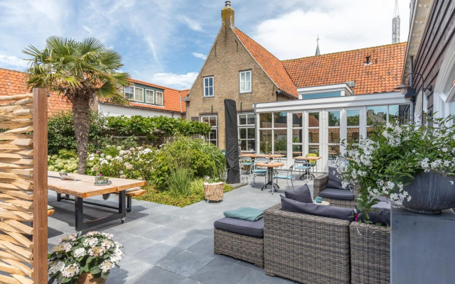 De Herberg Appartementen