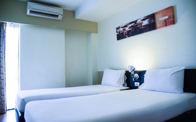 Citadines Sukhumvit 8 Bangkok