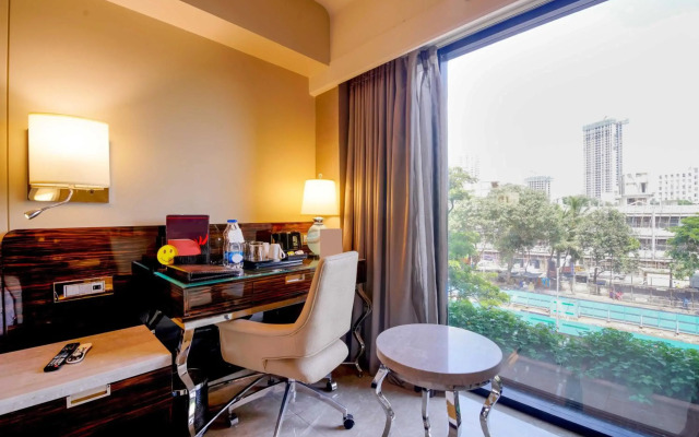 Hotel Sai Palace Grand Malad