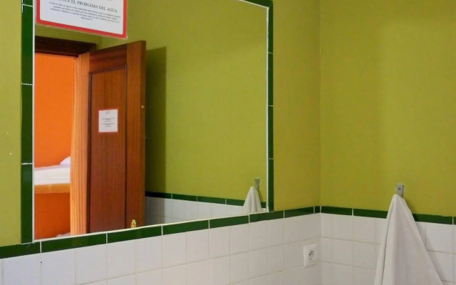 Samay Hostel