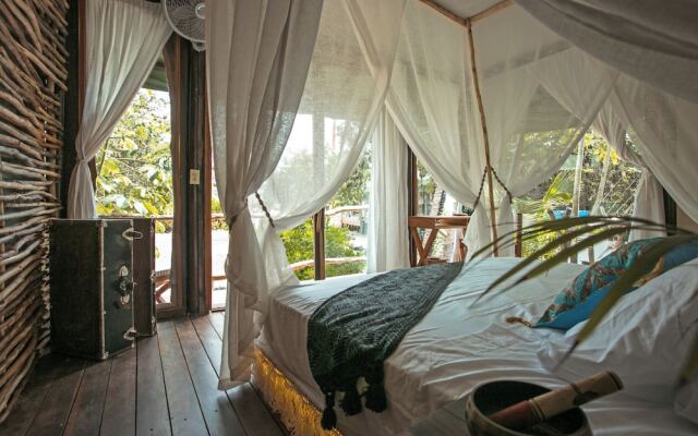 NUNUM-Luxury Tenting