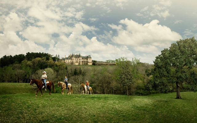 The Inn on Biltmore Estate