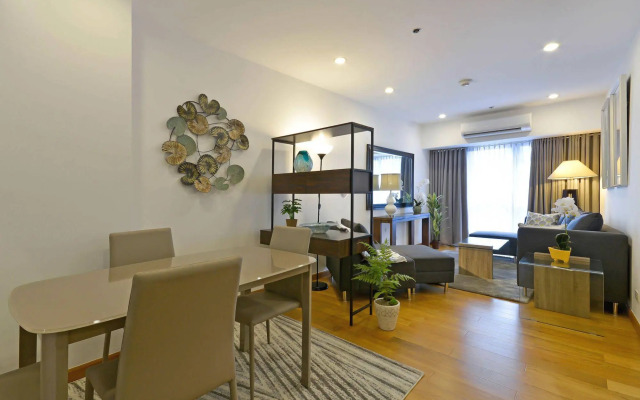 Milano Versace Suites