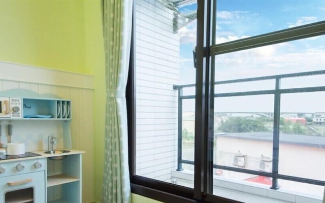 Ching Yuan B&B I