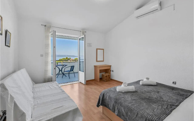 Holiday home Put Zuke I