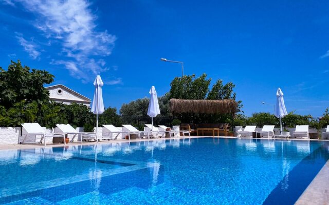 Balambaka Hotel Alacati