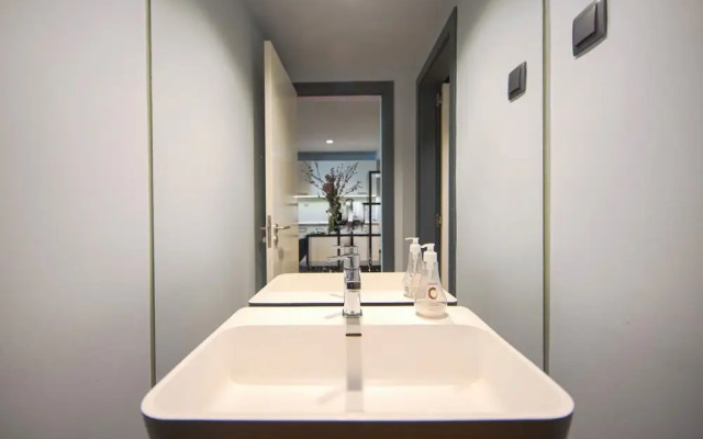 Lisbon Premium Loft by Homing