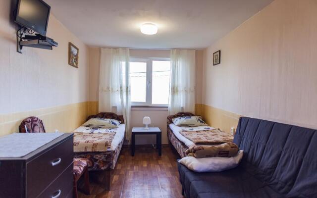 Valentina Guest House