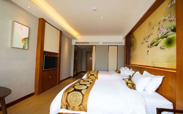 Zhuangzhu Boutique Hotel