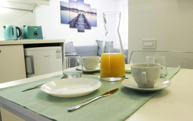 Love Apartment Rovinj