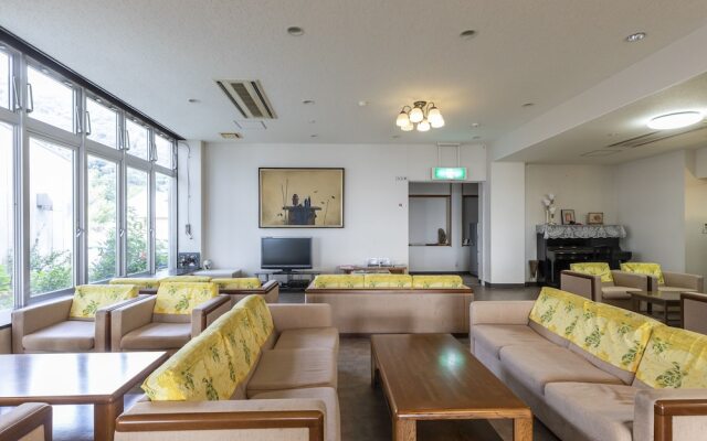Arafune Resort