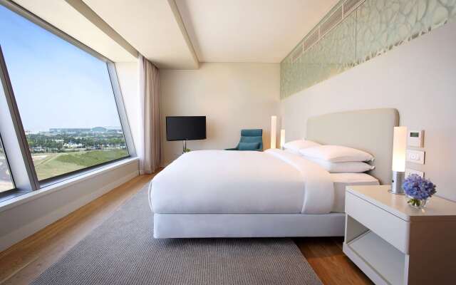 Grand Hyatt Incheon