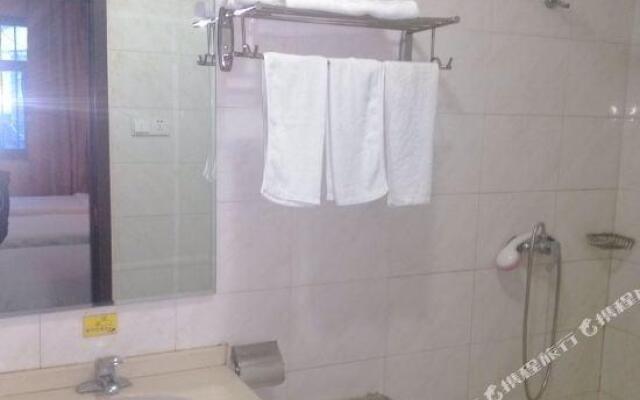 Wanlong Yuchang Hotel