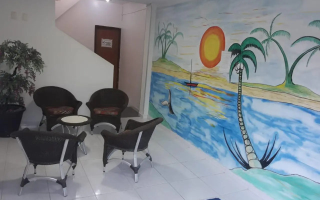 Pousada Sky Beach Flat