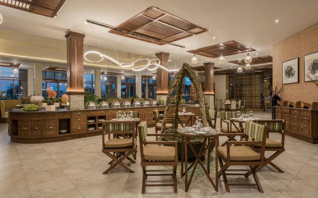 Hotel Verde Zanzibar - Azam Luxury Resort & Spa