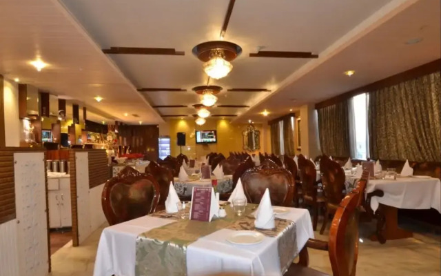 Clarks Inn, Amritsar
