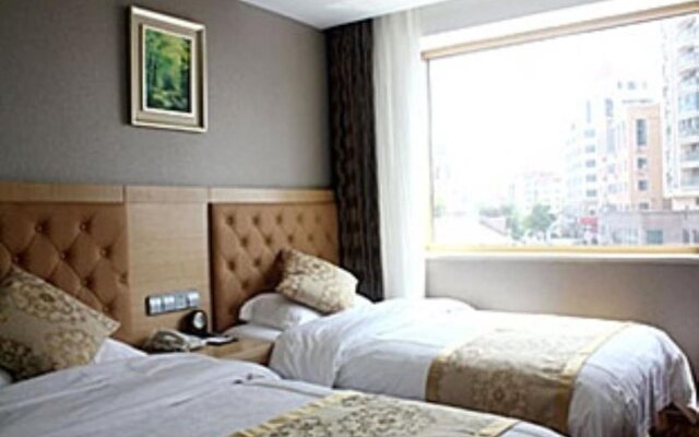 Jinhai Hotel